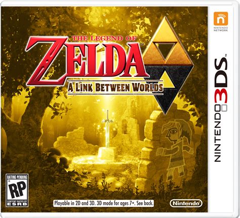 the legend of zelda a link between worlds rom|a link between world's decrypted rom.